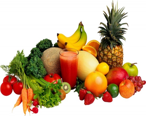 detoxification